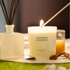 Why Add Fragrances To Your Home?